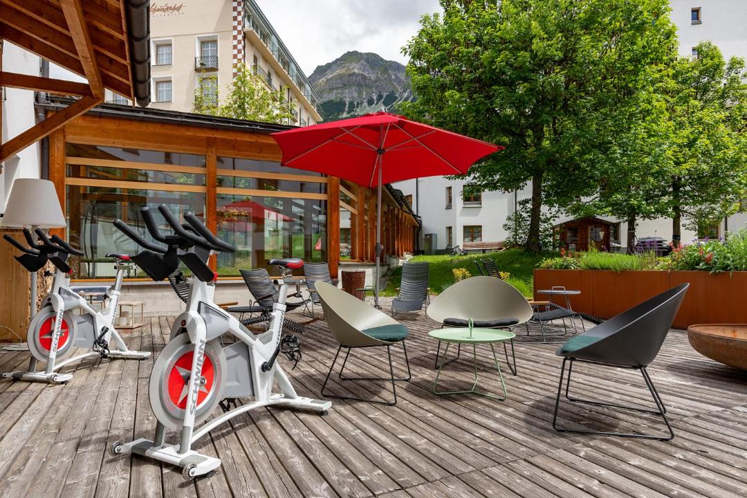 Photo of Others in Lenzerheide