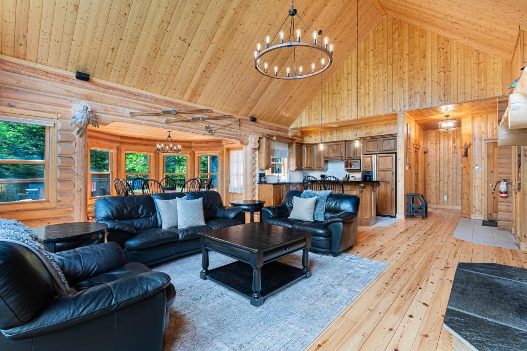 Photo of Others in Fiddler Lake Resort