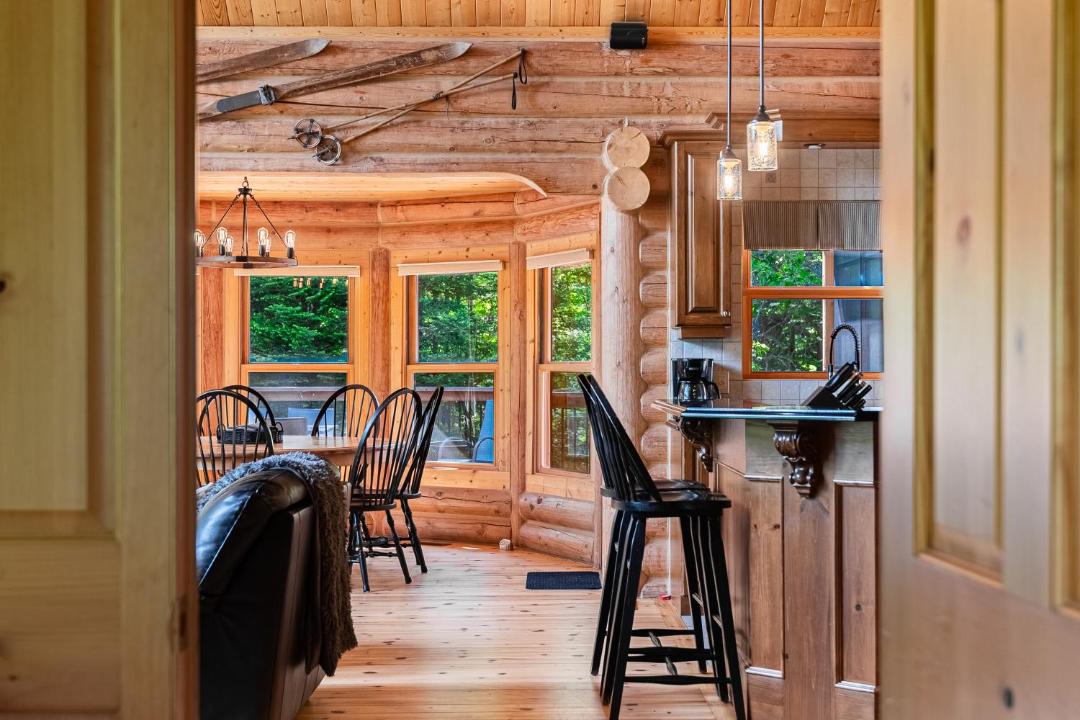 Photo of Others in Fiddler Lake Resort