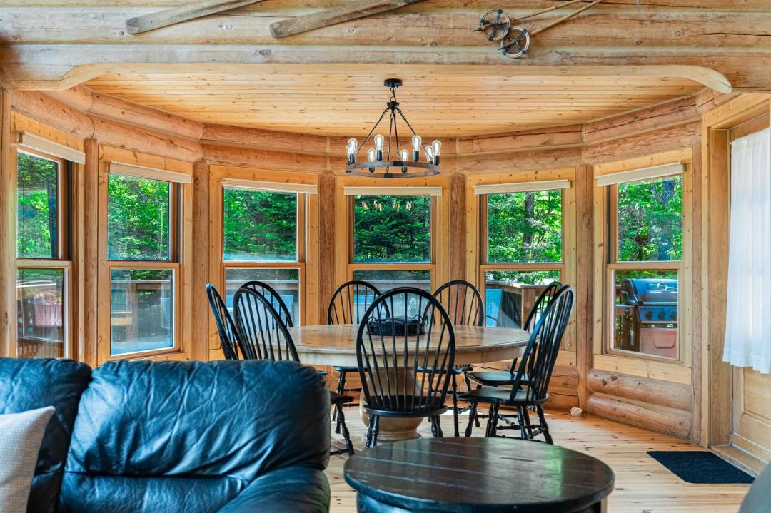 Photo of Others in Fiddler Lake Resort