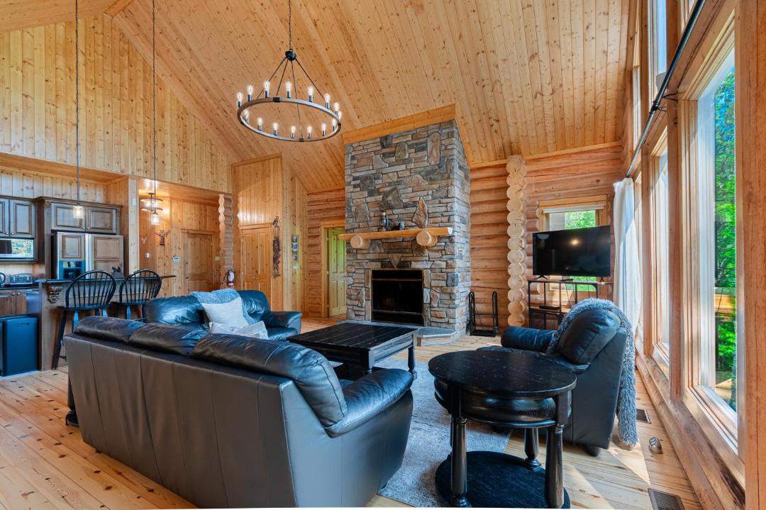 Photo of Others in Fiddler Lake Resort