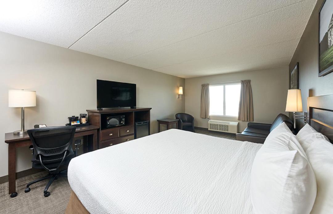 Photo of Bedroom in Regent