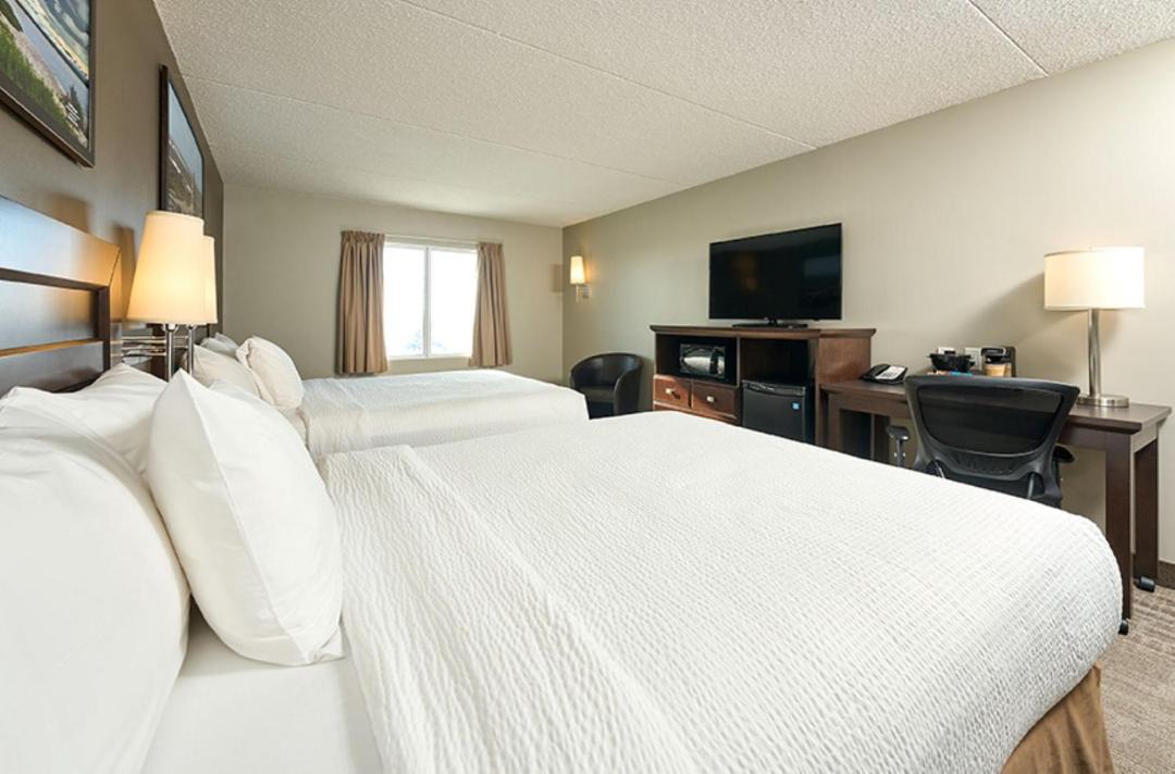 Photo of Bedroom in Regent