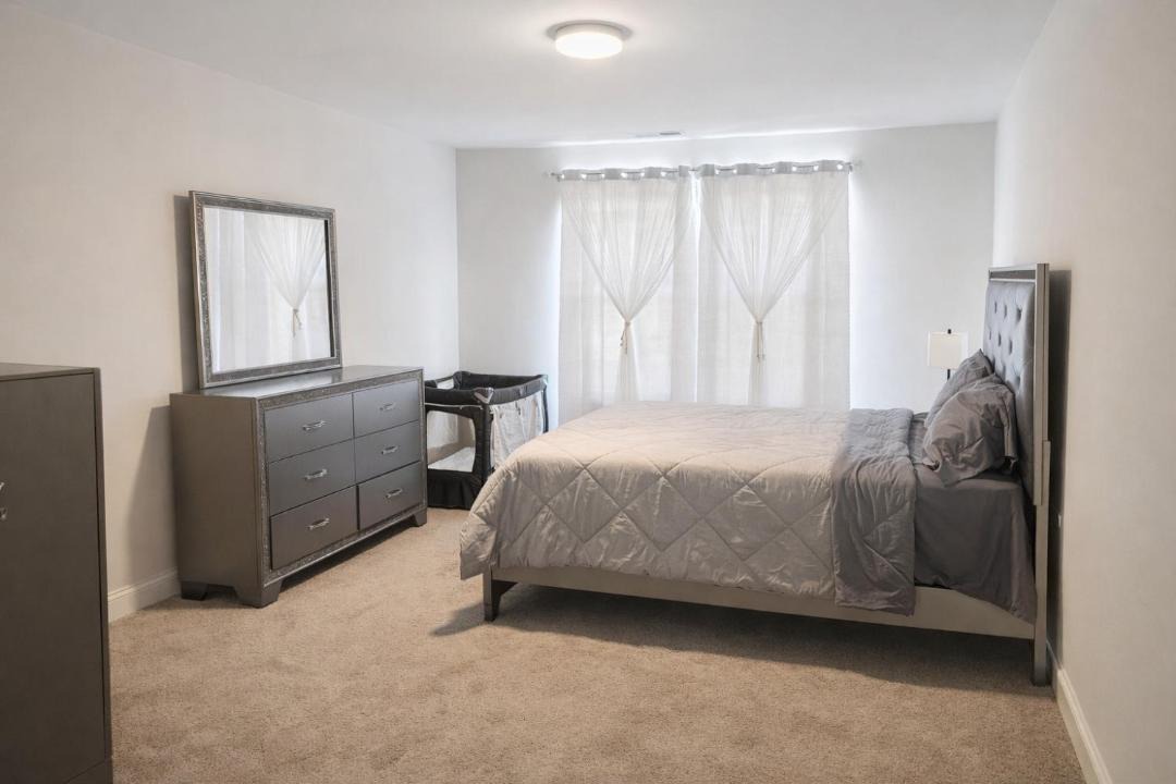 Photo of Bedroom in Garner