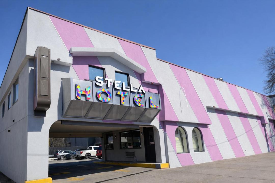 Photo of Buildings in Wakefield