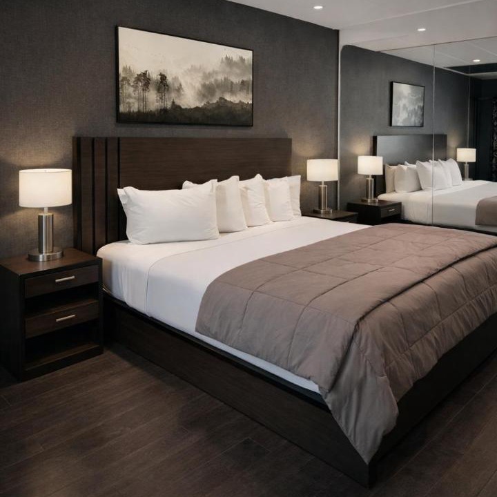 Photo of Bedroom in Wakefield