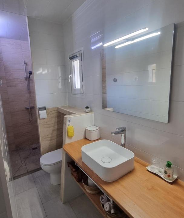 Photo of Bathroom in Marsillargues