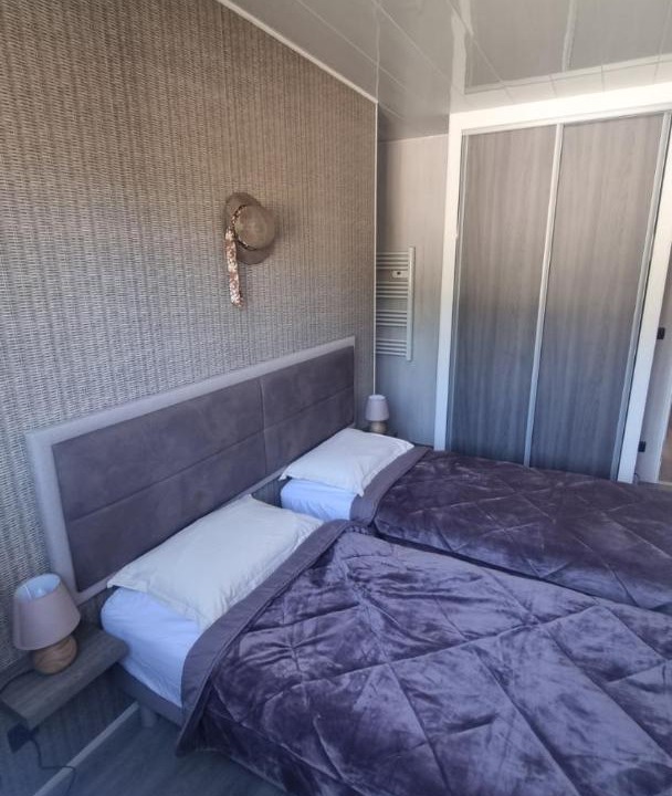 Photo of Bedroom in Marsillargues