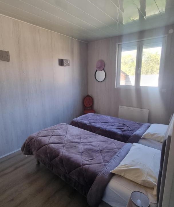 Photo of Bedroom in Marsillargues