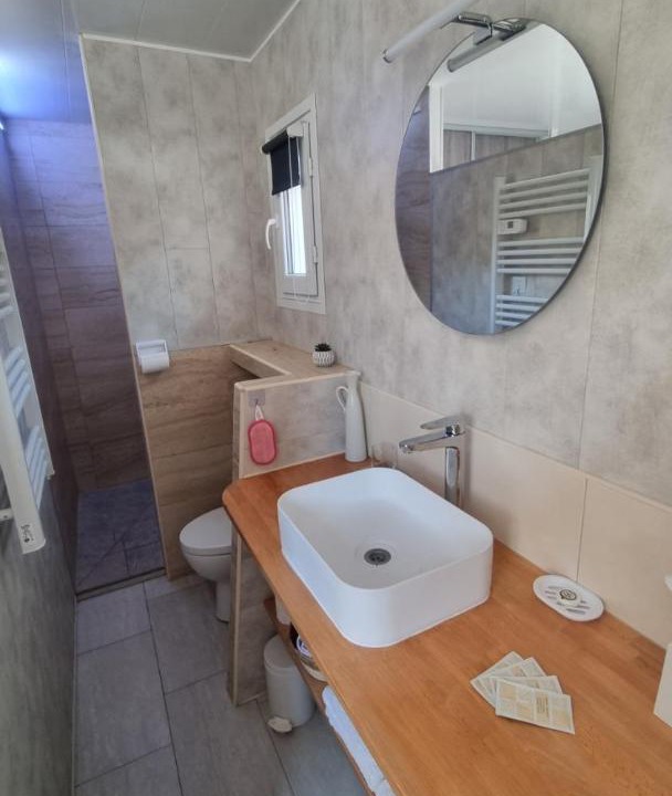 Photo of Bathroom in Marsillargues