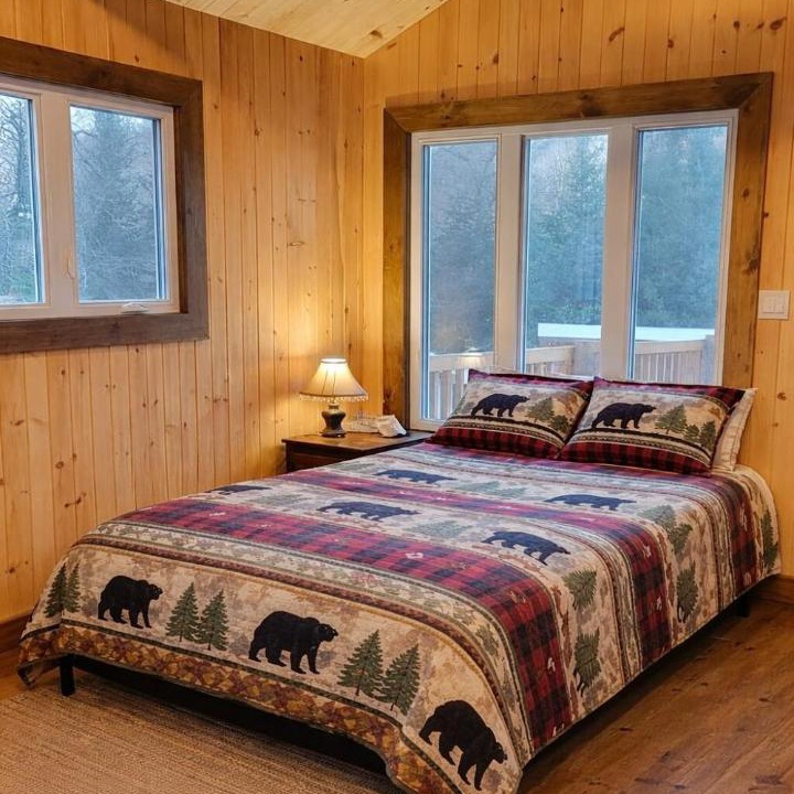 Photo of Bedroom in Alleyn-et-Cawood