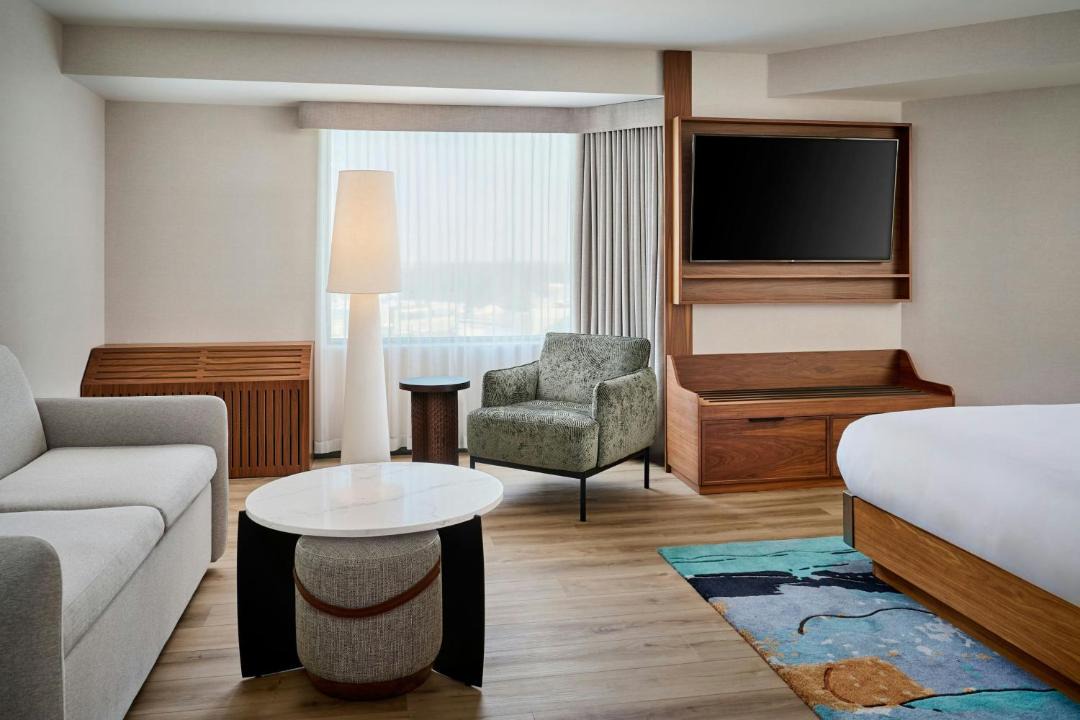 Photo of Bedroom in Laval