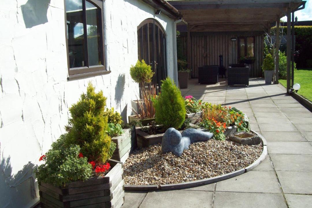 Photo of Others in Wick St. Lawrence