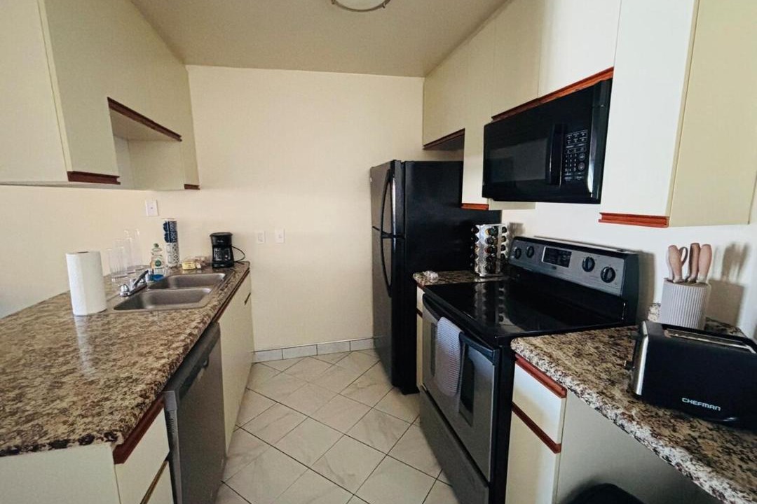 Photo of Kitchen in Westwood