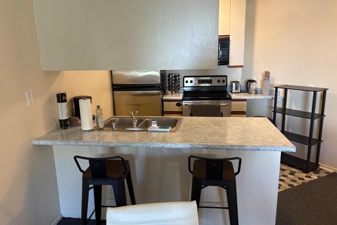 Photo of Kitchen in Westwood
