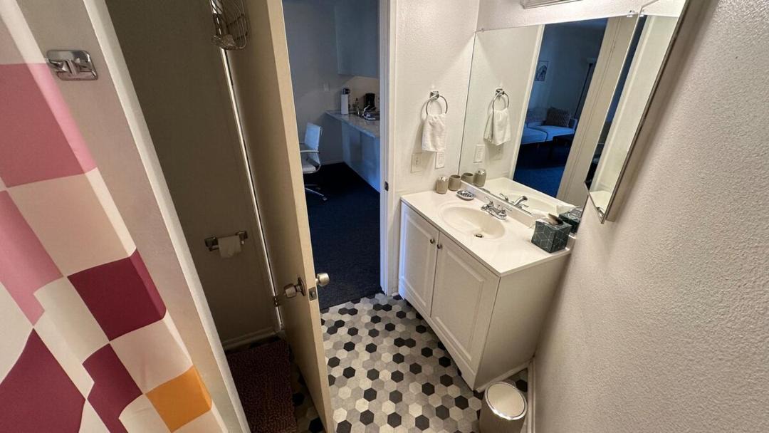 Photo of Bathroom in Westwood