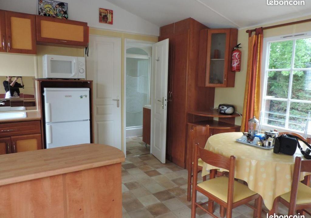 Photo of Kitchen in Saint-Jean-de-Monts