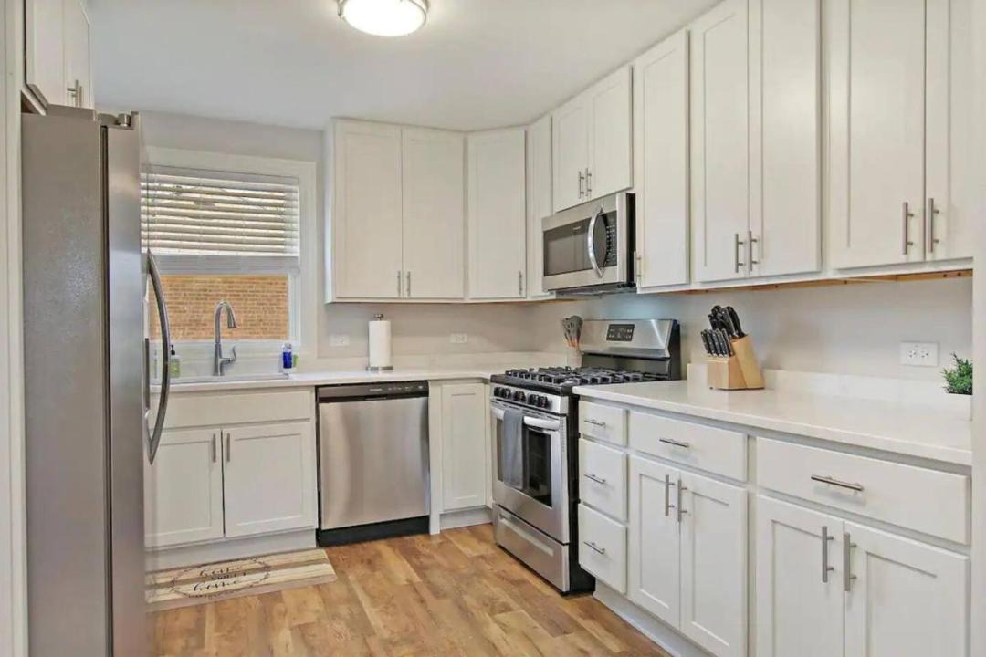 Photo of Kitchen in Libertyville
