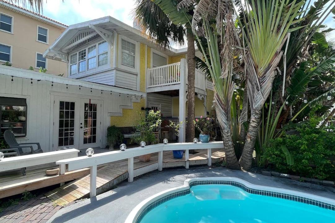 Photo of Others in Indian Rocks Beach