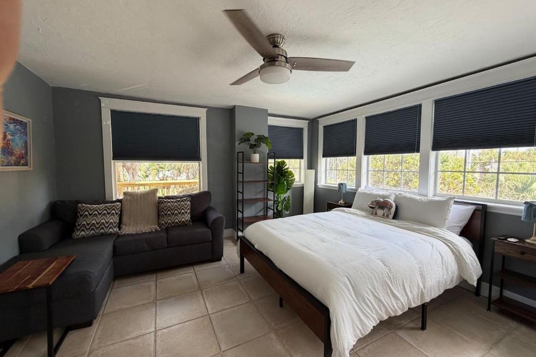 Photo of Bedroom in Indian Rocks Beach