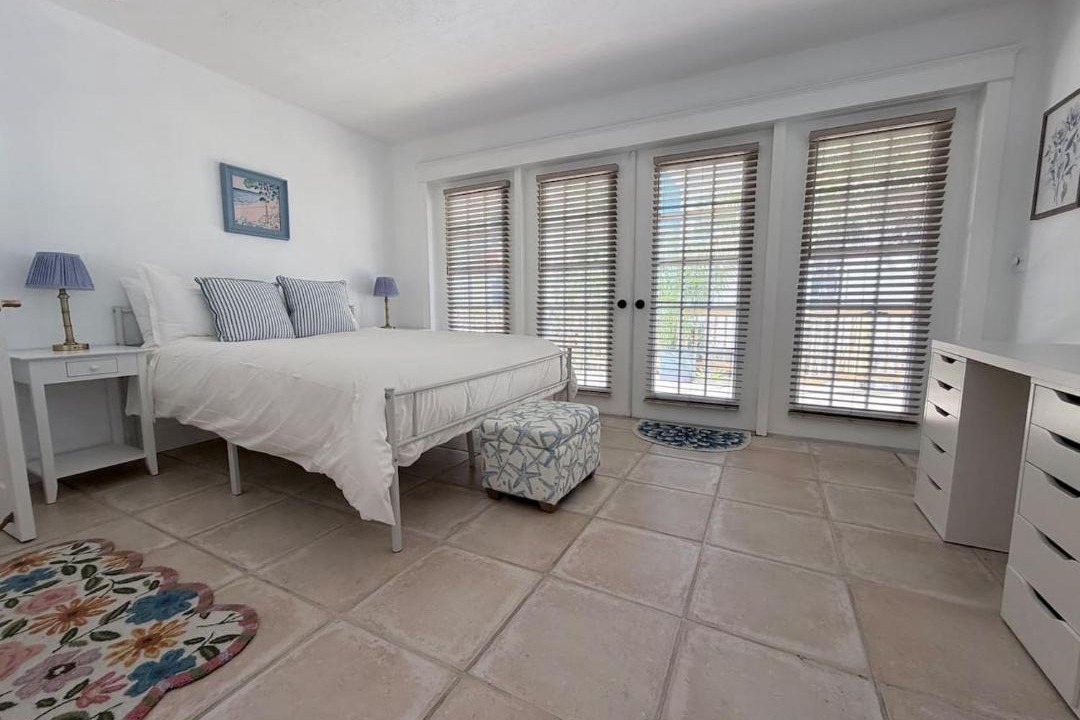 Photo of Bedroom in Indian Rocks Beach
