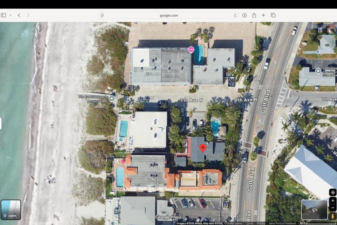 Photo of Others in Indian Rocks Beach