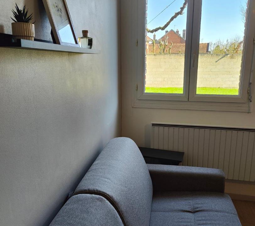 Photo of Livingroom in Roye