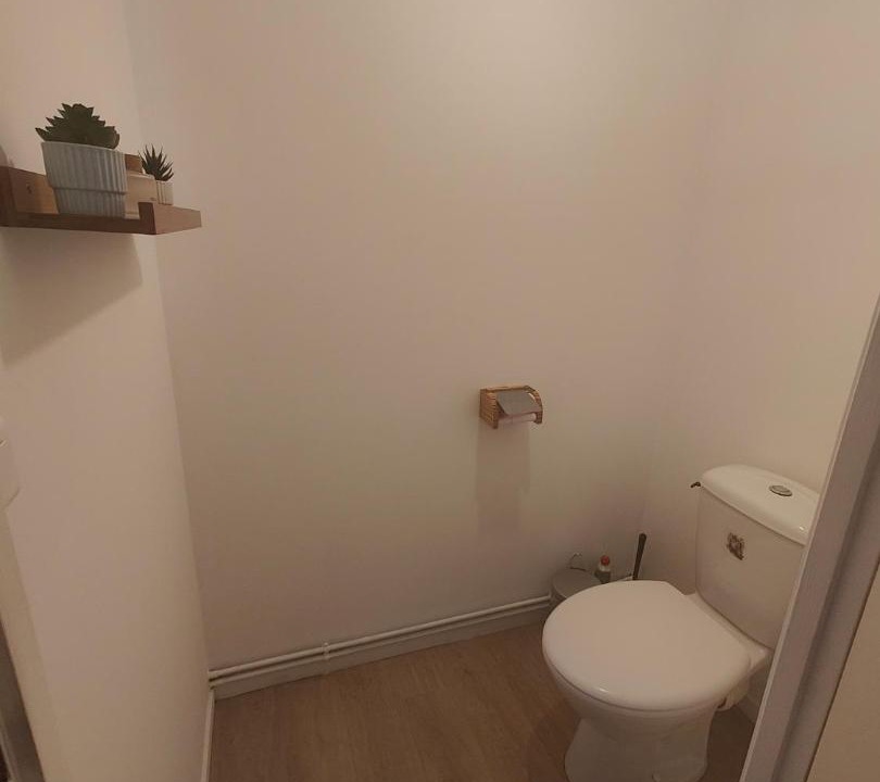 Photo of Bathroom in Roye