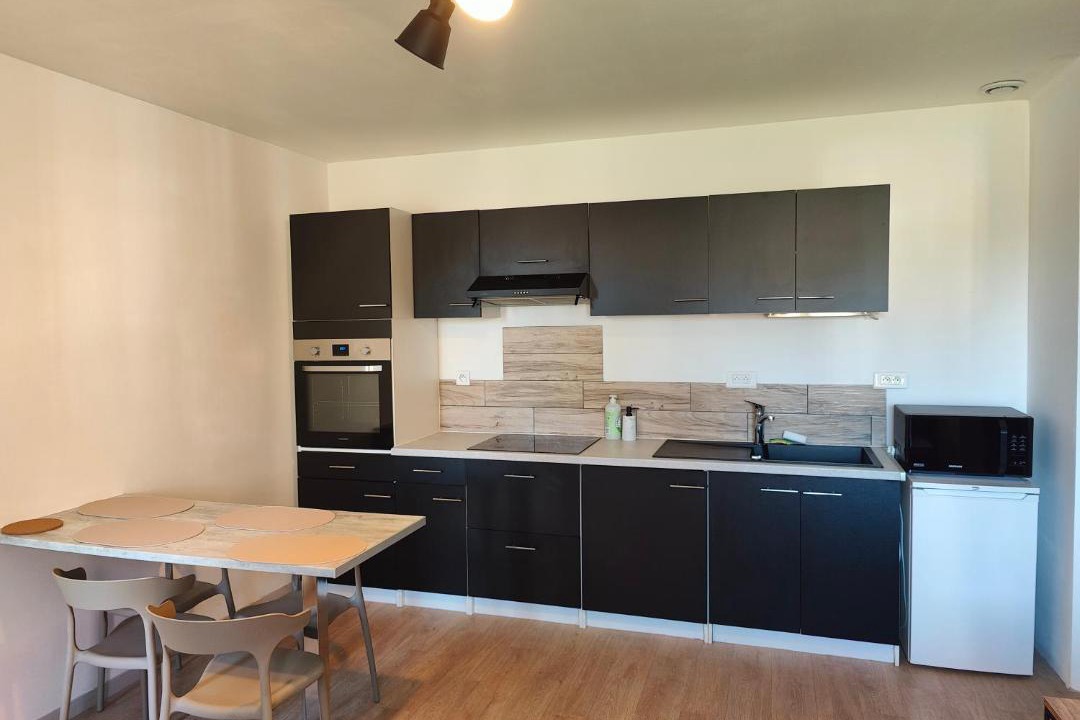 Photo of Kitchen in Roye