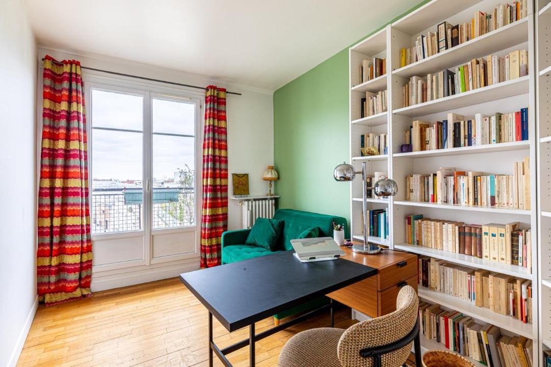 Photo of Others in 20th Arrondissement