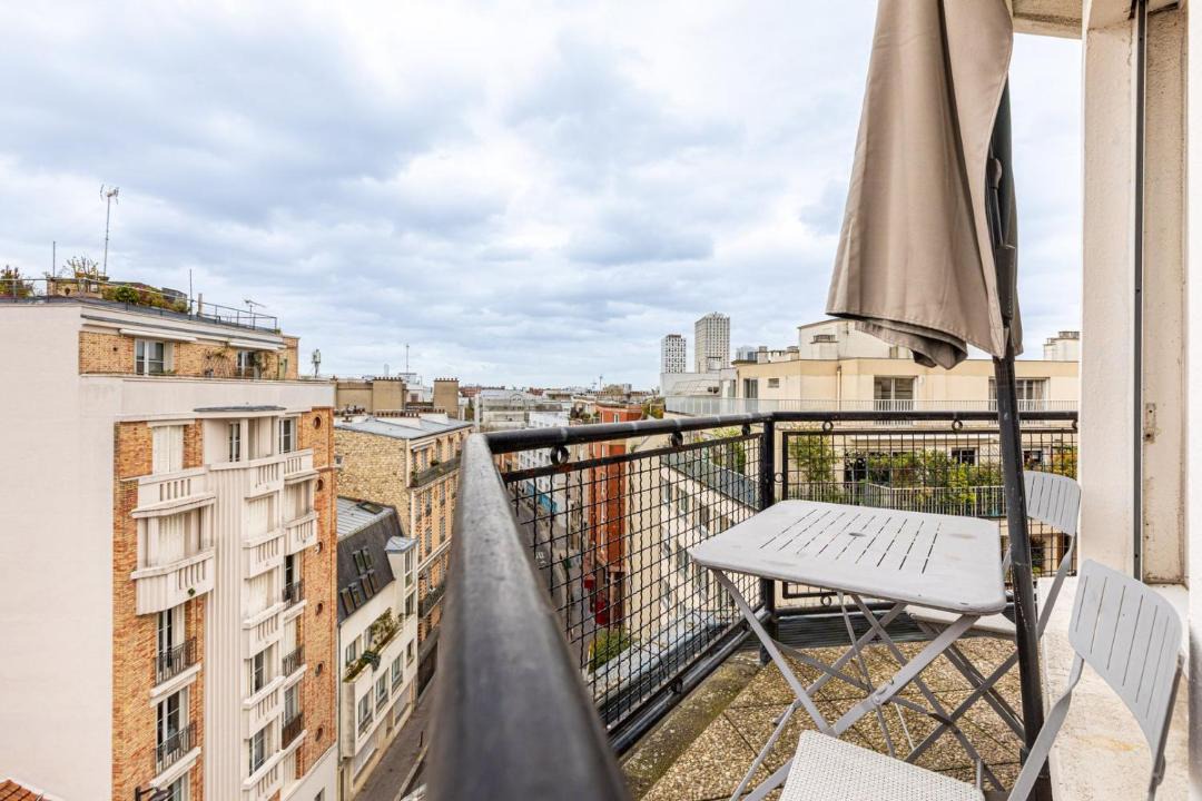 Photo of Others in 20th Arrondissement