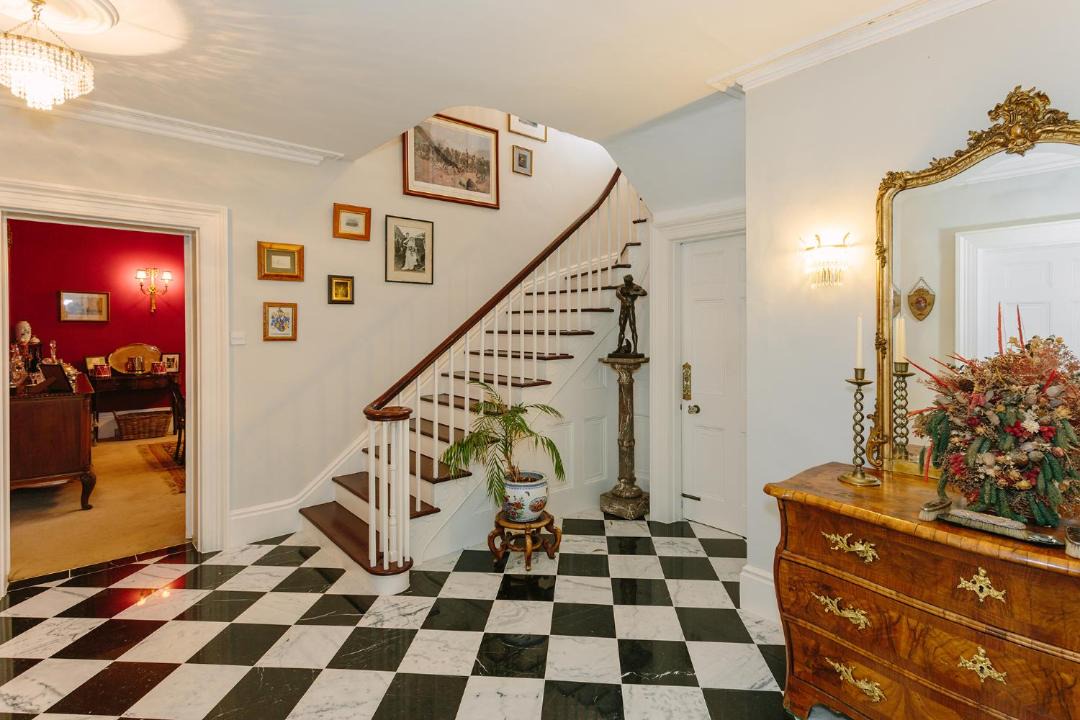 Photo of Livingroom in Deal