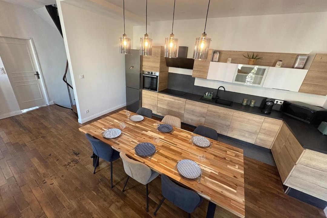 Photo of Kitchen in Verdun