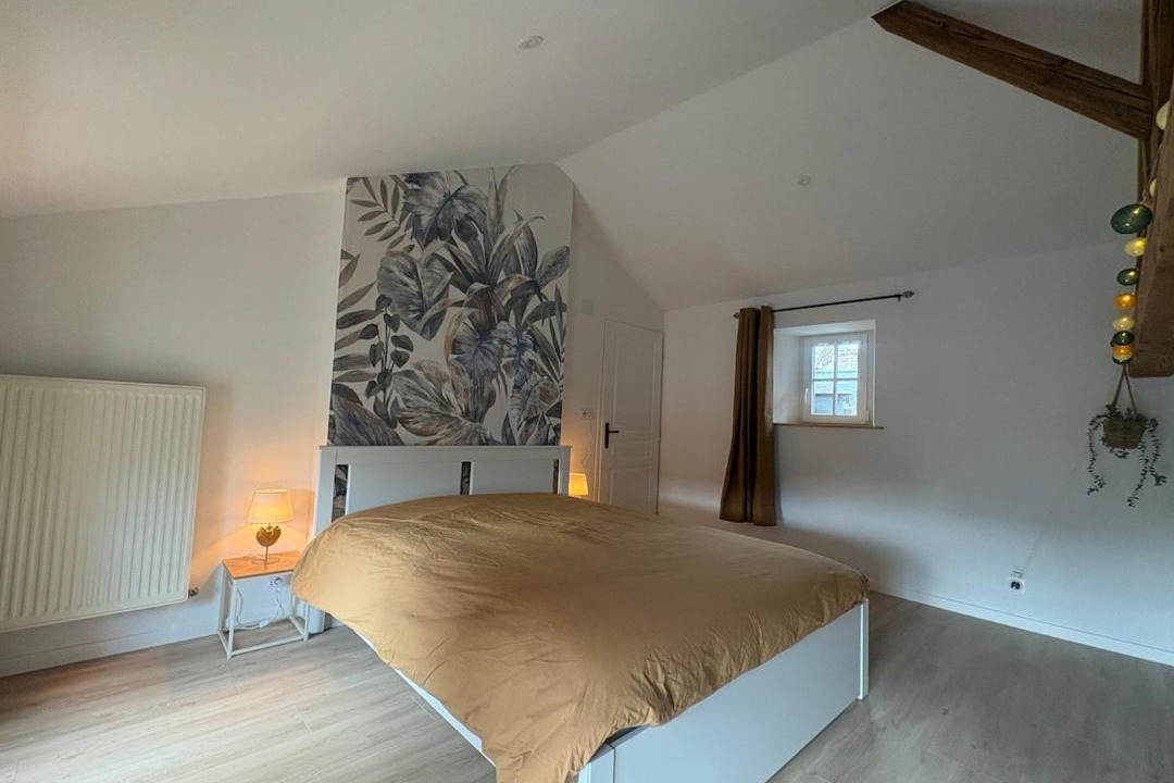 Photo of Bedroom in Verdun