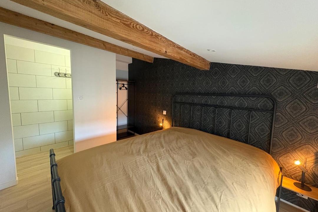 Photo of Bedroom in Verdun