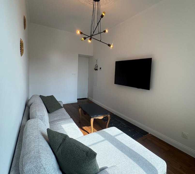 Photo of Livingroom in Verdun