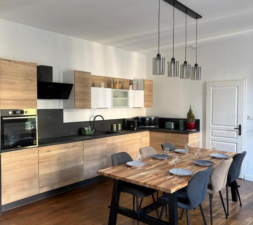 Photo of Kitchen in Verdun