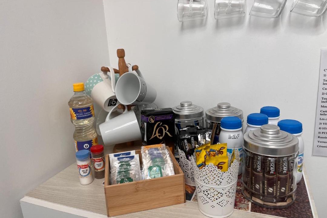Photo of Kitchen in Noyant-Villages