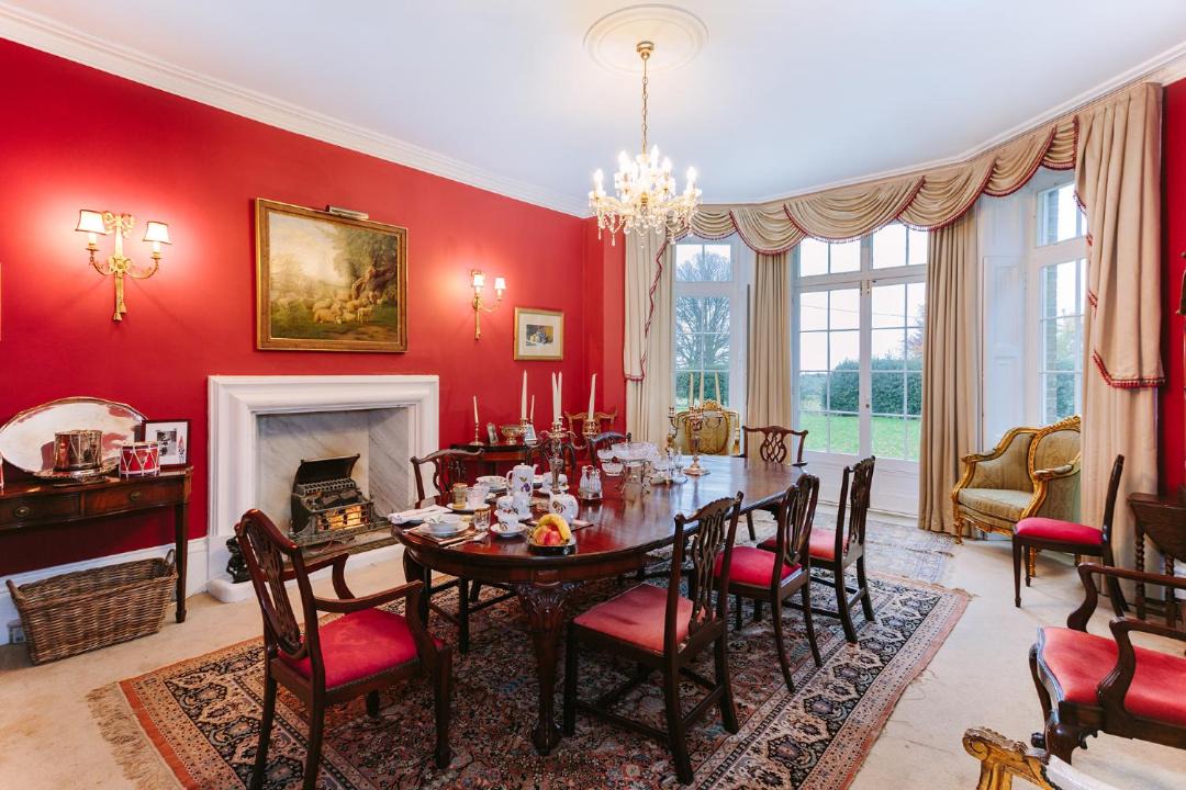 Photo of Livingroom in Deal