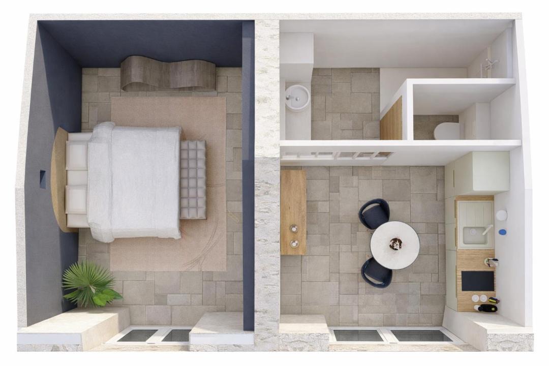 Photo of Bathroom in Clisson