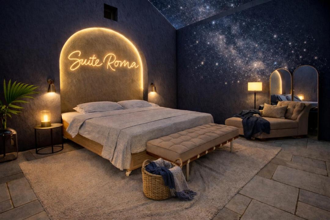 Photo of Bedroom in Clisson