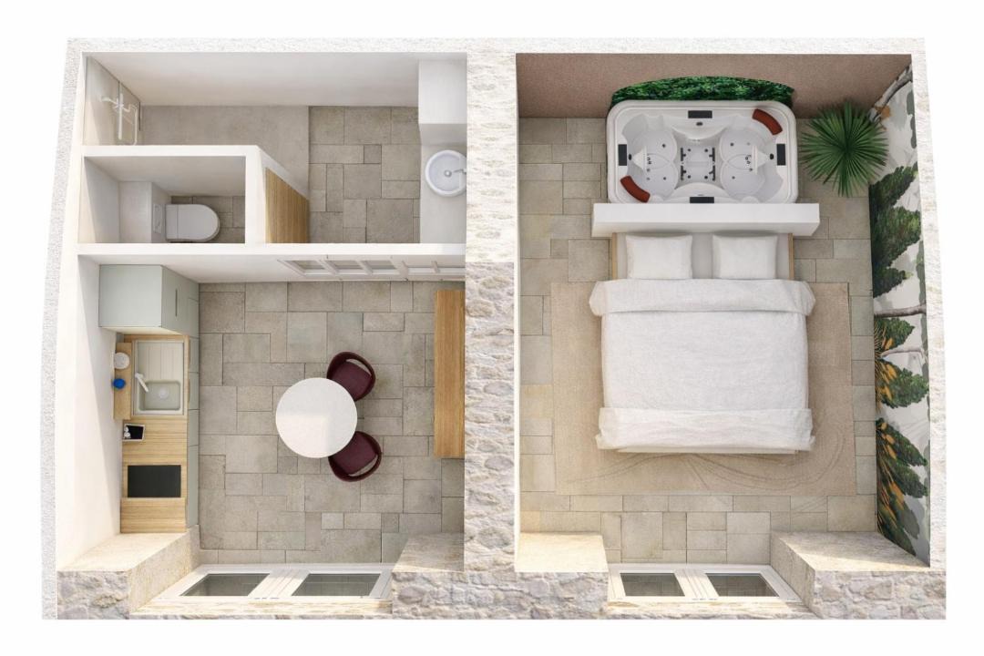 Photo of Bathroom in Clisson