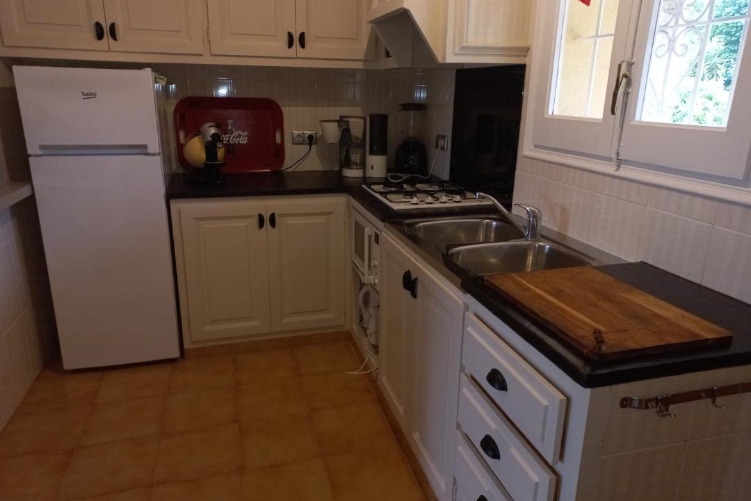 Photo of Kitchen in Bon Relax