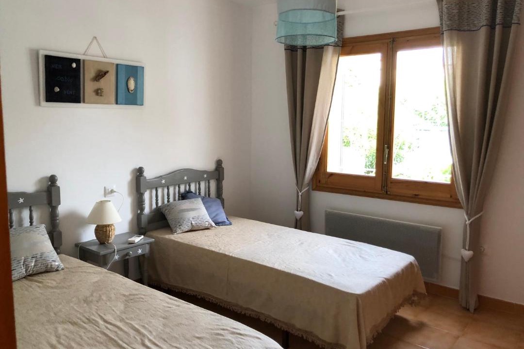 Photo of Bedroom in Bon Relax