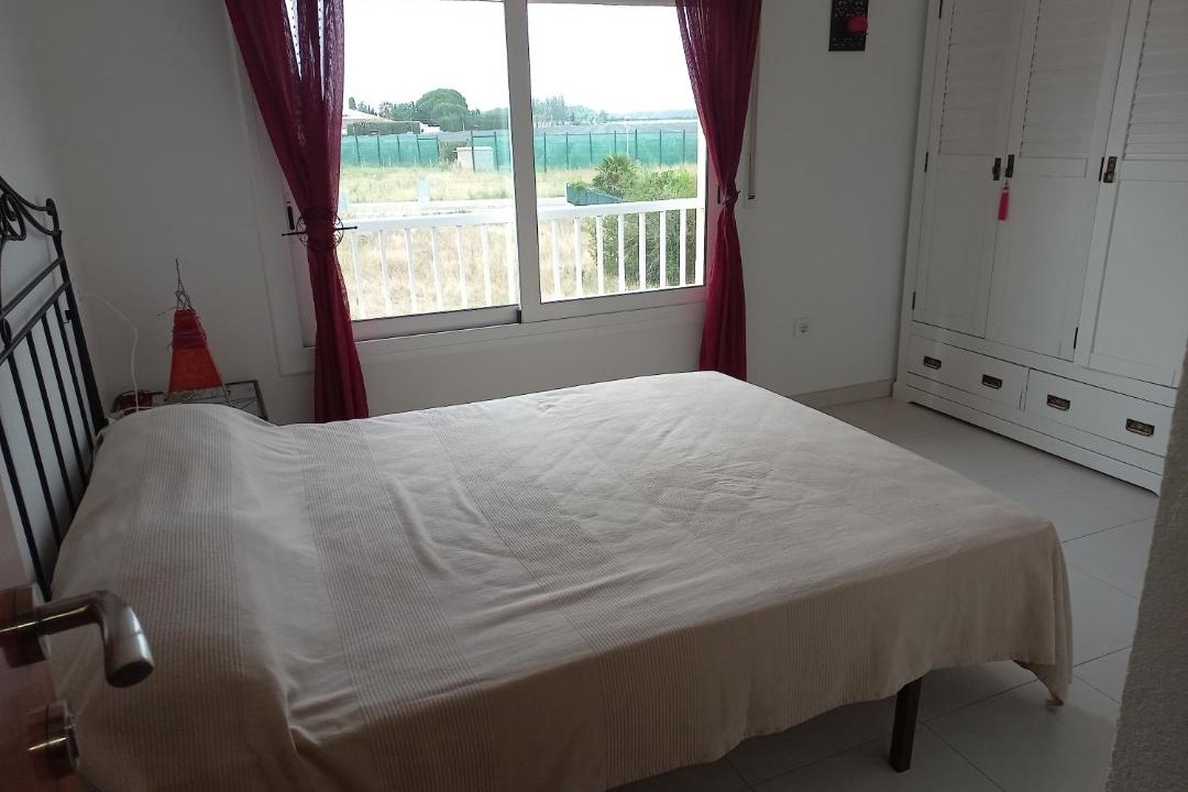 Photo of Bedroom in Bon Relax