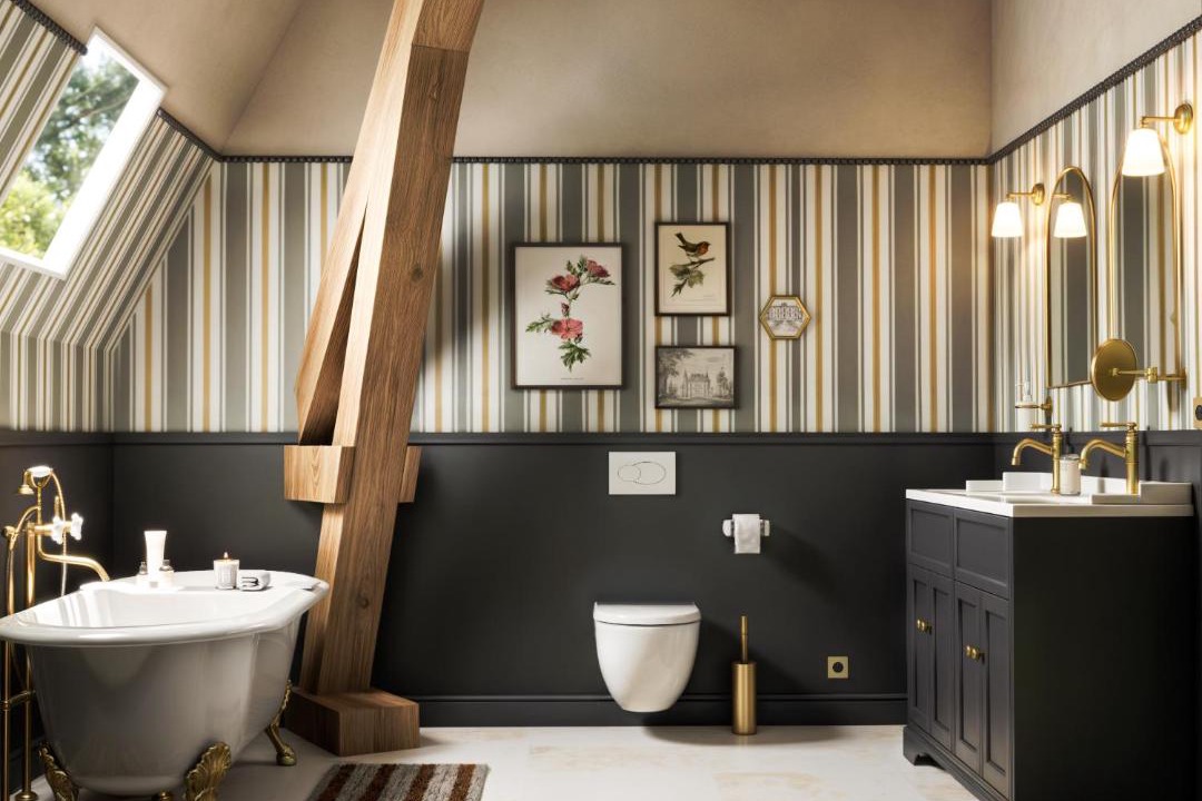 Photo of Bathroom in Vertou