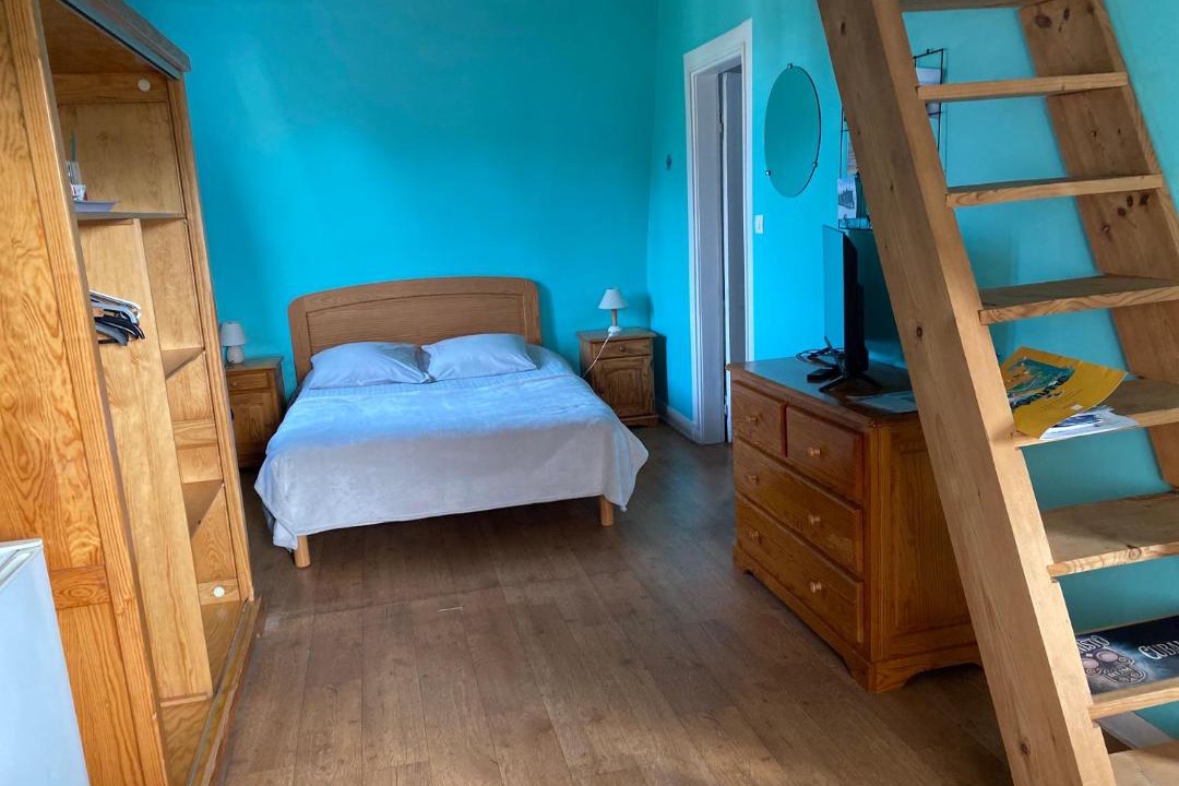 Photo of Bedroom in Huchenneville