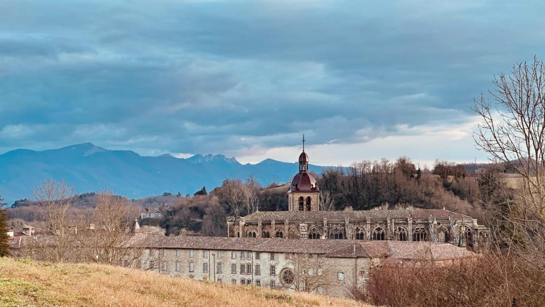 Photo of Others in Saint-Antoine-l'Abbaye