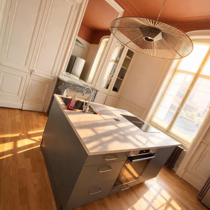 Photo of Kitchen in Poitiers