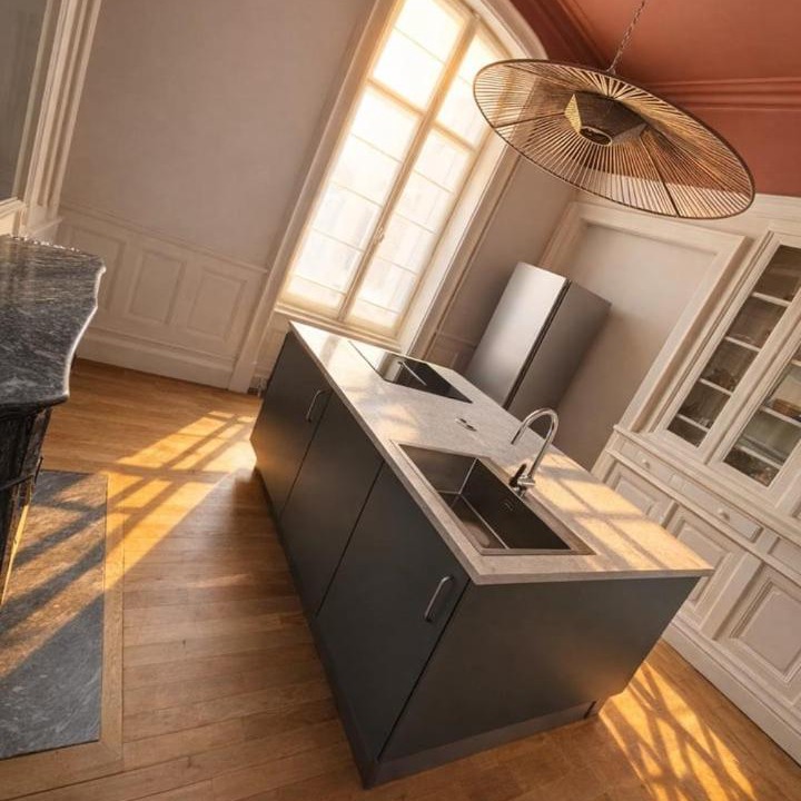 Photo of Kitchen in Poitiers